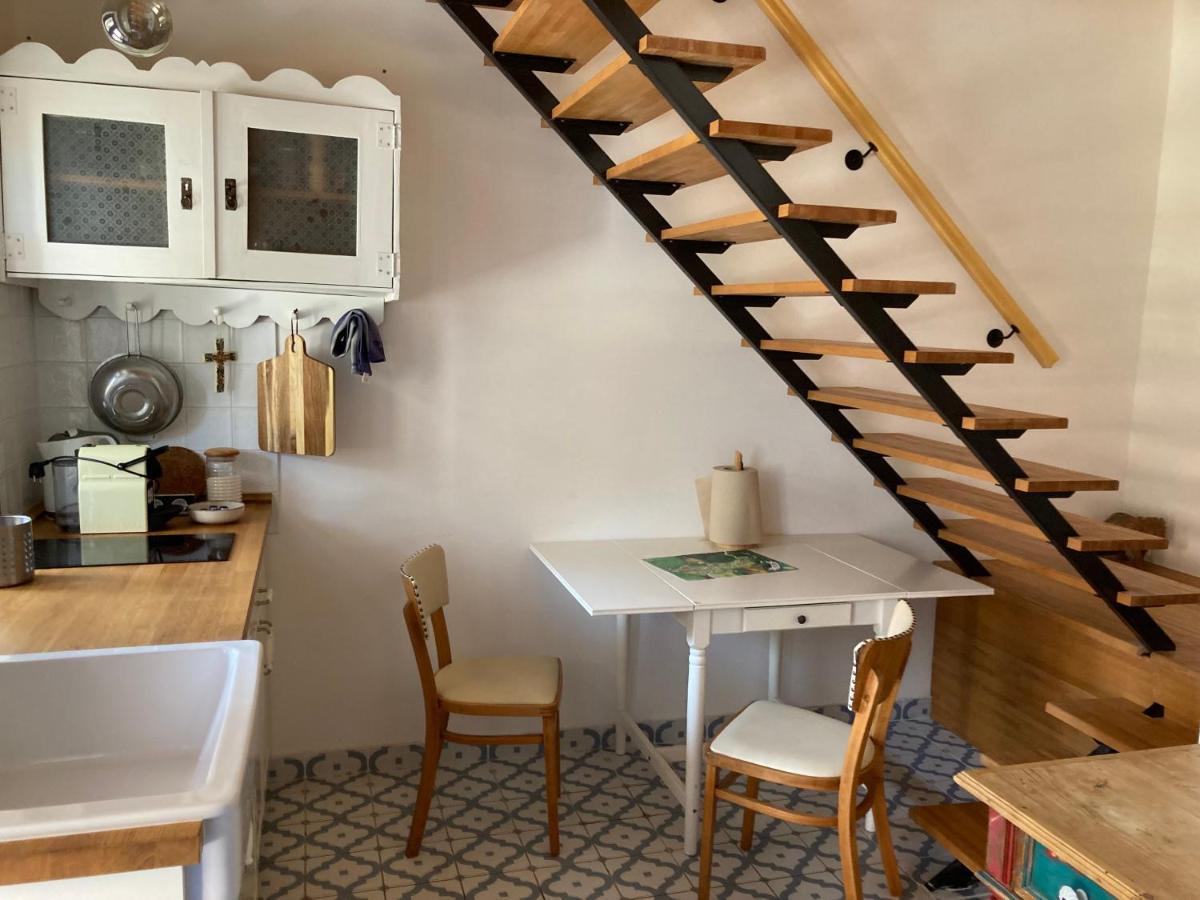 Csendülő Vendégház Noszvaj Exterior foto